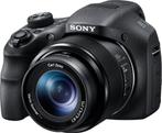 Sony Cyber-Shot DSC-HX300 Bridge Camera - Zwart, Audio, Tv en Foto, Fotocamera's Digitaal, Verzenden, Zo goed als nieuw