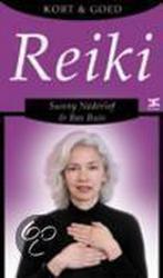 Reiki / Kort en Goed 9789021544250 B. Buis, Verzenden, Zo goed als nieuw, B. Buis