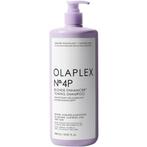 Olaplex Blonde Enhancer Toning Shampoo No.4P 250ml, Sieraden, Tassen en Uiterlijk, Uiterlijk | Haarverzorging, Ophalen of Verzenden