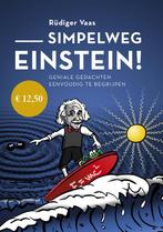Simpelweg Einstein 9789021570976 Rüdiger Vaas, Gelezen, Rüdiger Vaas, Verzenden