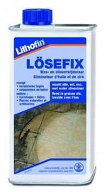 Lithofin Losefix Was- & Olieverwijderaar 1L, Ophalen of Verzenden, Nieuw