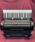 Excelsior - Mod 990 - - Accordeon - Italië, Nieuw