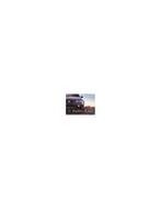 2004 HOLDEN CREWMAN CROSS 8 BROCHURE AUSTRALISCH, Nieuw, Author