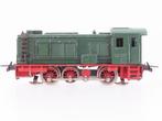 Trix Express H0 - 261 - Diesellocomotief (1) - BR V36 - DB, Nieuw