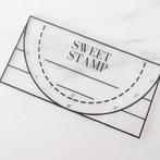 Sweet Stamp Pickup Pad Groot, Verzenden, Nieuw