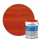 Remmers Induline GW-310 Mahonie, Doe-het-zelf en Verbouw, Verf, Beits en Lak, Verzenden, Nieuw