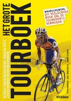 Het grote Tourboek 9789046804292 H.J. Nicolaï, Verzenden, Gelezen, H.J. Nicolaï