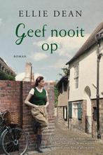 Geef nooit op / Een veilige haven / 3 9789026157271, Verzenden, Gelezen, Ellie Dean