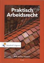 Praktisch Arbeidsrecht | 9789001886394, Verzenden, Nieuw