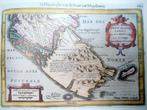 Worldwide seas and oceans - Zees en kusten; Waghenaer, Van, Nieuw