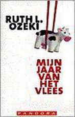 Mijn jaar van het vlees / Pandora literair 9789025497965, Verzenden, Gelezen, R.L. Ozeki