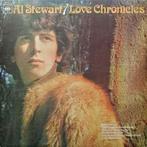 LP gebruikt - Al Stewart - Love Chronicles, Zo goed als nieuw, Verzenden