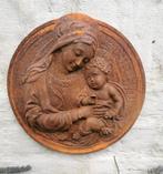 Wanddecoratie - Lady Madonna