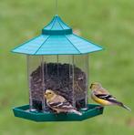 Hangende Vogelvoeder – Waterdicht Vogelhuis met Hangtouw, Dieren en Toebehoren, Verzenden, Nieuw, Eten en Drinken