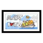 M. Chat (Thoma Vuille) (1977) - Boat Chat