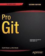Pro Git | 9781484200773, Nieuw, Verzenden