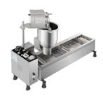 GGM Gastro | Automatische donutmachine | DMANP2 | DMANP2, Verzenden, Nieuw in verpakking