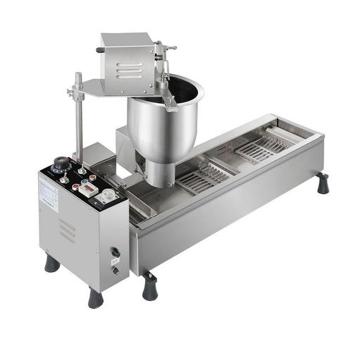 GGM Gastro | Automatische donutmachine | DMANP2 | DMANP2, Zakelijke goederen, Horeca | Keukenapparatuur, Verzenden