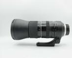Tamron SP AF 150-600mm G2 Nikon  OCCASION (802), Audio, Tv en Foto, Fotografie | Lenzen en Objectieven, Ophalen of Verzenden, Zo goed als nieuw