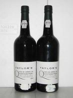 1991 Taylors Quinta de Vargellas - Vintage Port - Gebotteld, Verzamelen, Wijnen, Nieuw