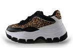 Guess Sneakers in maat 36 Zwart | 10% extra korting, Kleding | Dames, Schoenen, Guess, Verzenden, Zwart, Nieuw