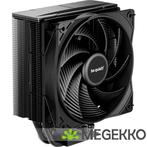 Be quiet! Pure Rock 3 Black, Verzenden, Nieuw