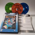 Rayman 3 Hoodlum Havoc Exclusive PC, Spelcomputers en Games, Ophalen of Verzenden, Nieuw