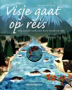 Visje gaat op reis 9789048312498 Patricia Hegarty, Verzenden, Zo goed als nieuw, Patricia Hegarty