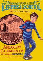 We the Children, Ophalen of Verzenden, Nieuw