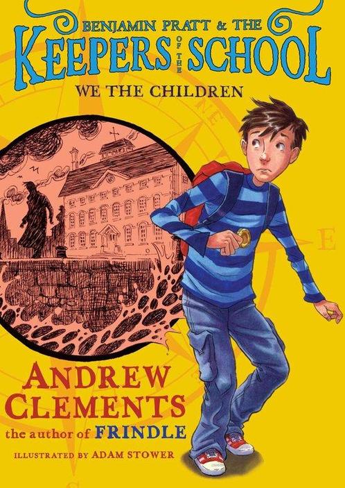 We the Children, Boeken, Overige Boeken, Ophalen of Verzenden