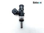 Injector BMW C 400 X 2018-2020 (C400X K09), Verzenden, Gebruikt