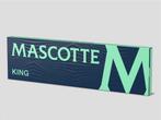 Mascotte original kingsize with magnet 34 vloeitjes, Verzamelen, Verzenden, Nieuw