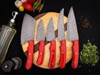 Blade Smith American Smith - Keukenmes - Kitchen knife set -