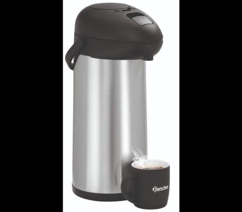 Bartscher Geïsoleerde pompkan | 5 Liter | 181x245x428 mm, Zakelijke goederen, Horeca | Keukenapparatuur, Verzenden