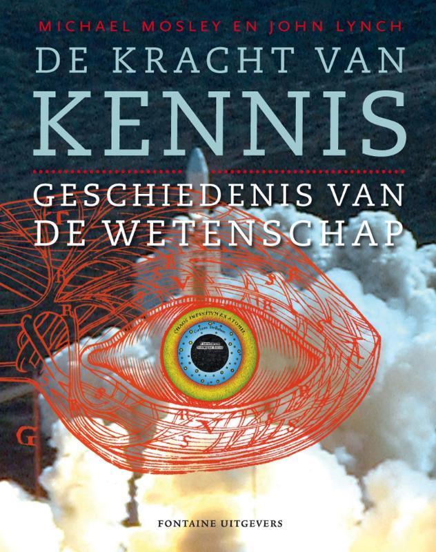 De kracht van kennis 9789059563698 John Lynch, Boeken, Geschiedenis | Wereld, Zo goed als nieuw, Verzenden