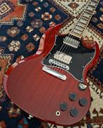 Epiphone - SG Standard (Cherry) - - Elektrische gitaar, Muziek en Instrumenten, Nieuw