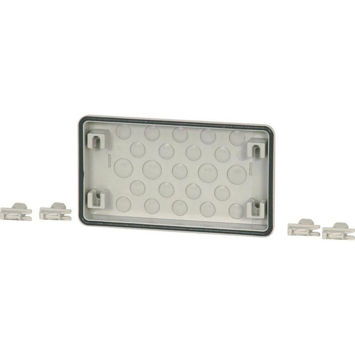 Eaton Flens FL3-1 Voor 250mm Kast 18xM16 4xM20 Afmetingen, Doe-het-zelf en Verbouw, Elektra en Kabels, Overige typen, Nieuw, Verzenden