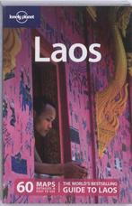 Laos 9781741791532 Lonely Planet, Gelezen, Lonely Planet, Austin Bush, Verzenden