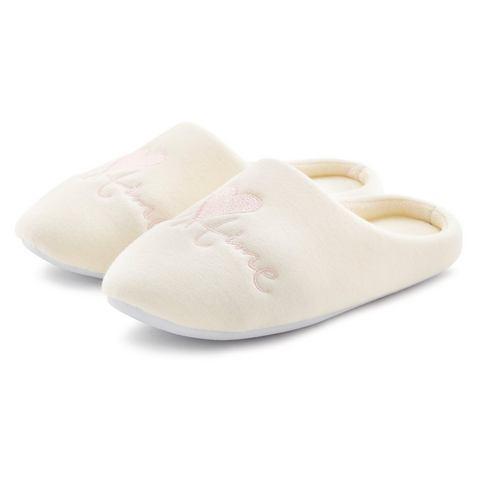 Vivance Slippers Pantoffel, pantoffel, klomp,, Kleding | Dames, Schoenen, Nieuw, Verzenden