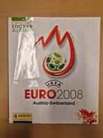 Panini Euro 2008 Cristiano Ronaldo, Zlatan Ibrahimovi, Verzamelen, Stickers, Nieuw