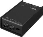 IMG Stage Line DIB-100 DI Box | 1-kanaals, Muziek en Instrumenten, Kabels en Stekkers, Nieuw, Verzenden