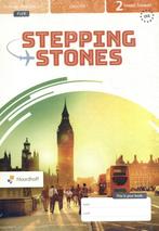 Stepping Stones 7e ed vmbo thavo 2 FLEX textwo 9789001591083, Zo goed als nieuw, Verzenden