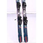 163 177 skis K2 MINDBENDER 90 C 2023, grip walk, spectral b, Overige merken, 160 tot 180 cm, Gebruikt, Verzenden