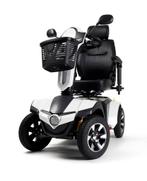 Scootmobiel Mercurius 4 LTD wit, Ophalen of Verzenden, Nieuw, Vermeiren