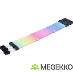 Lian Li Strimer Wireless GPU 3 x 8-Pin, Verzenden, Nieuw