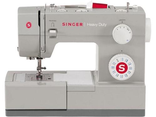 Singer HD 4423 - Naaimachine, Huis en Inrichting, Woonaccessoires | Overige, Zo goed als nieuw, Verzenden