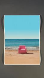 Téber - Take a Seat · No Reserve, Antiek en Kunst