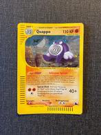 Pokémon Card - Poliwrath #H24 Pokemon Skyridge - COMBINED, Hobby en Vrije tijd, Verzamelkaartspellen | Pokémon, Nieuw