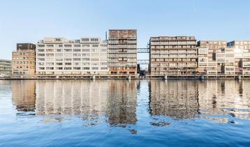 Te Huur 3 Kamer Appartement De Kiel In Zaandam beschikbaar voor biedingen