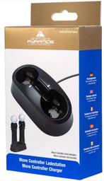Software Pyramide Move Controller Charger-Standaard, Spelcomputers en Games, Spelcomputers | Sony PlayStation Consoles | Accessoires